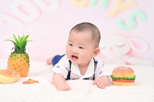 象山两岁八个月宝宝身高