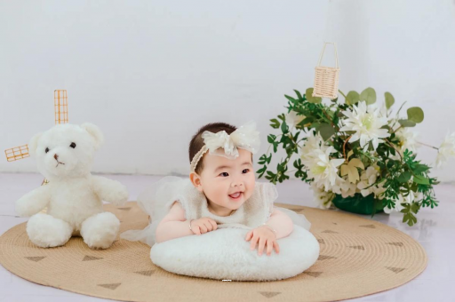 象山六个月宝宝发烧怎么办