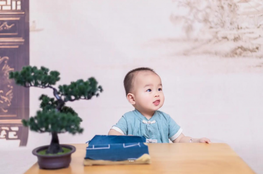 象山宝宝6个月可以坐吗